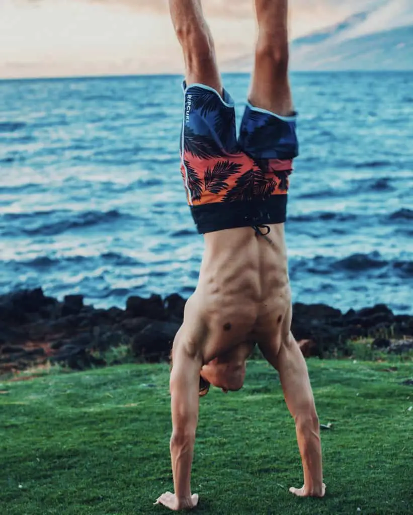 Calisthenics in Deutschland