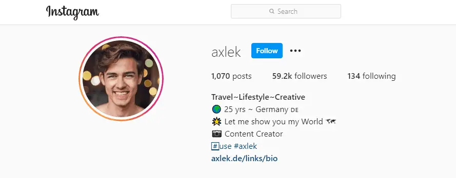 Instagram Tipps für Anfänger