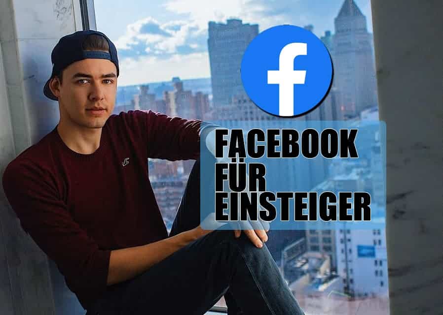 facebook für einsteiger