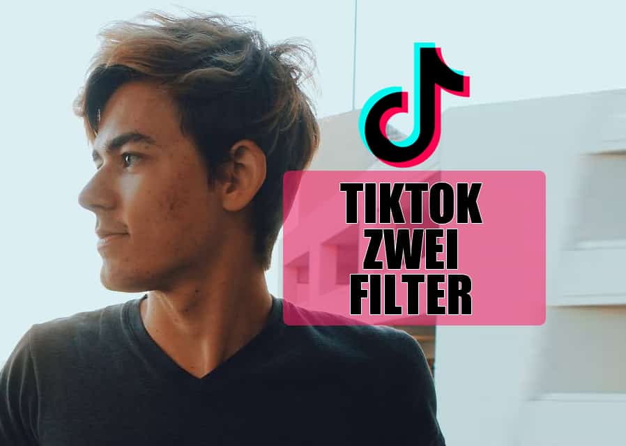 Wie kann ich bei TikTok zwei Filter gleichzeitig benutzen