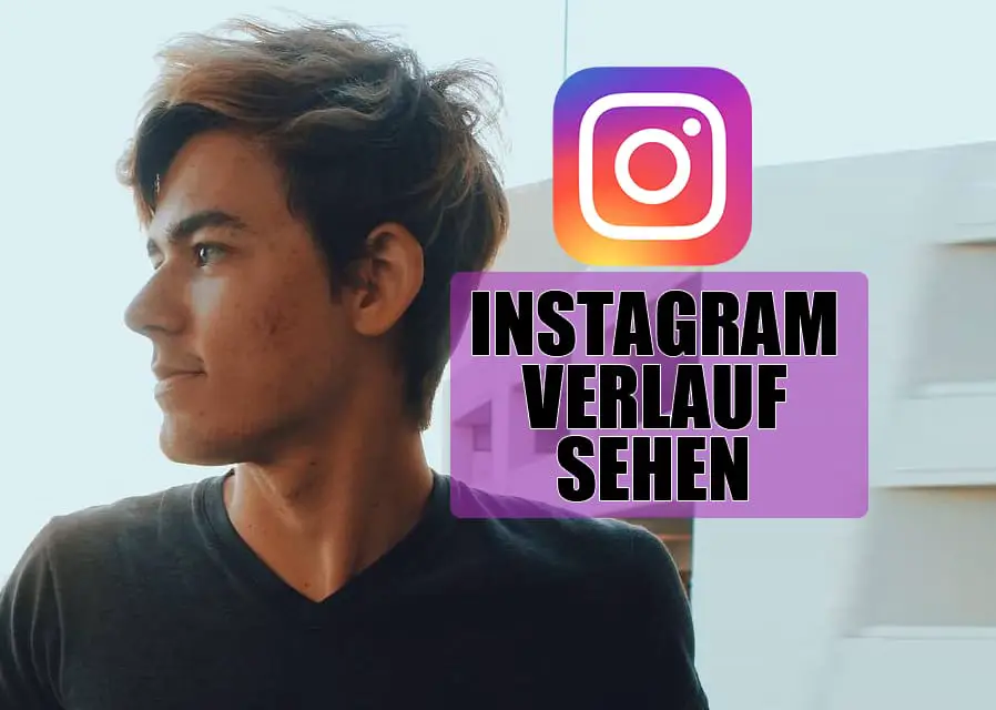 Wie kann ich Instagram Aktivitäten und Verlauf sehen