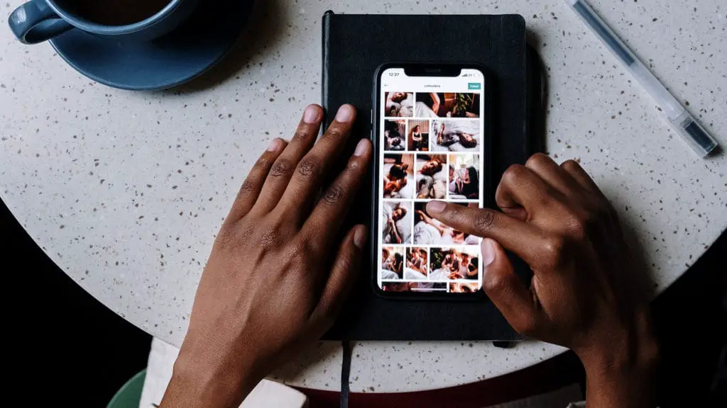 Kann man Instagram Reels zurück in den Feed holen