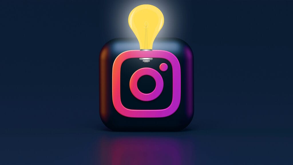 Ideen für deine Instagram Reels