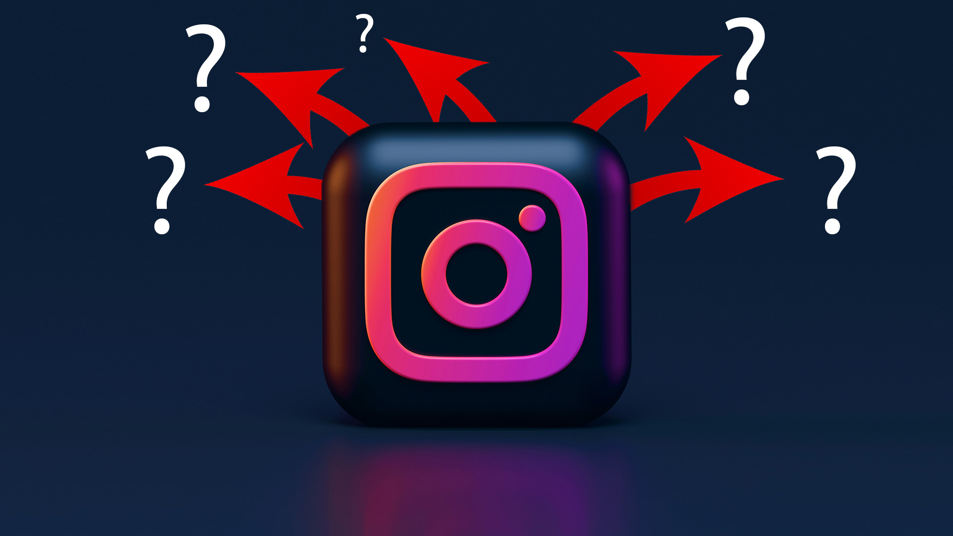 Kann ich auf Instagram gesendete Follower-Anfragen sehen und löschen?