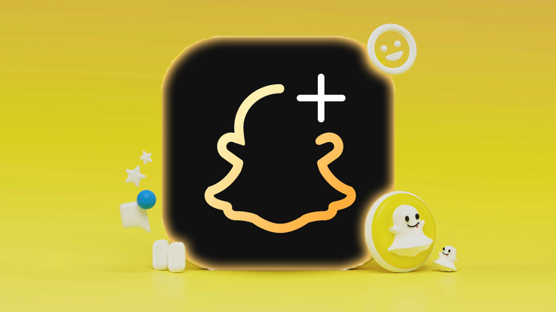 Was ist Snapchat Plus Features und Vorteile