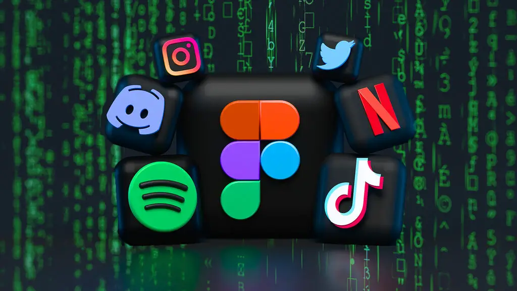 Wie viel Datenvolumen verbrauchen Social-Media-Apps