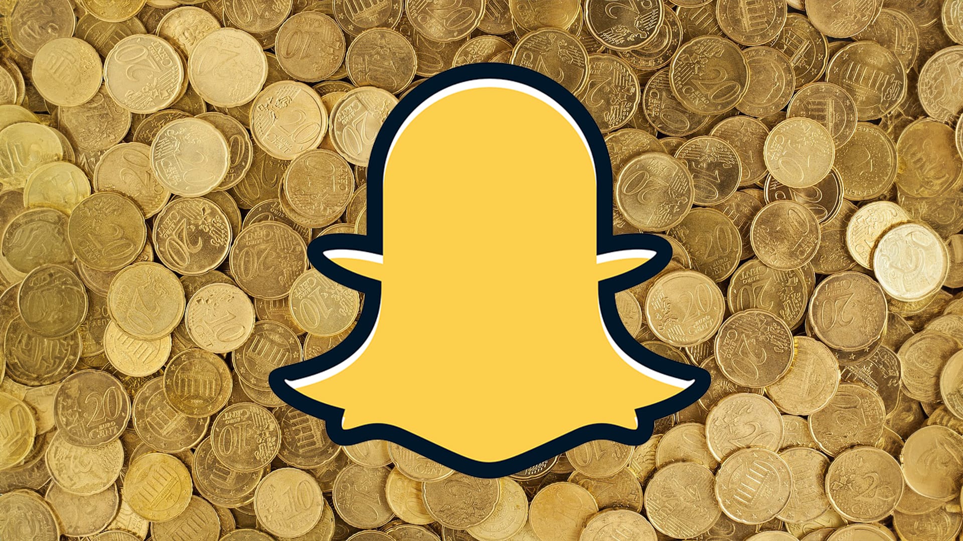 Wie du mit Snapchat Geld verdienen kannst!