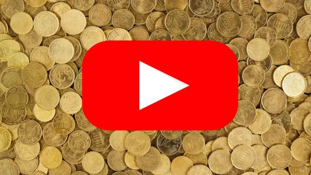 So kannst du mit YouTube Geld verdienen!